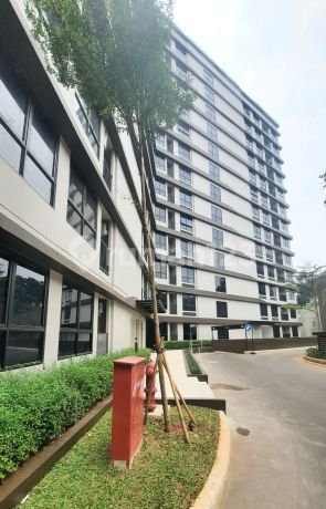 Apartemen Ready Dekat Mrt Lebak Bulus Dan Tol