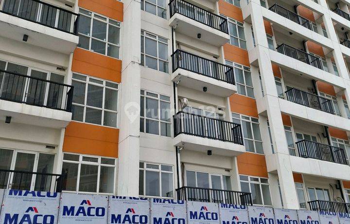 Sale Akhir Tahun Apartemen Studio Dekat Mrt Lebak Bulus