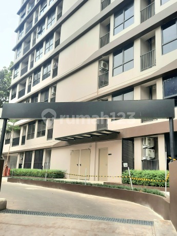 Apartemen 2br Siap Huni Kondisi Baru Di Pondok Cabe