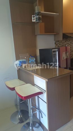 Apartemen Gp Plaza Tipe 2Br Furnished di Bawah Harga Pasaran