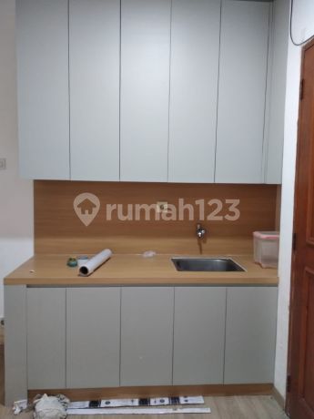 Apartemen Mediterania Gajah Mada Jkt Pusat Tpe 1 Bedroom Baru Renovasi