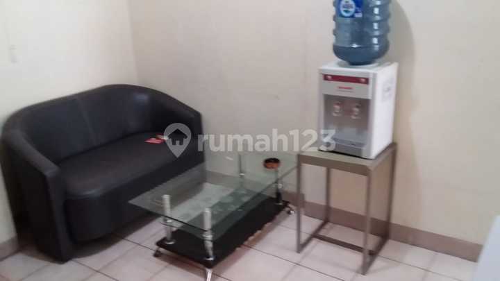Apartemen Mediterania Gajah Mada Tipe 1 Bedroom Full Furnished Rapih