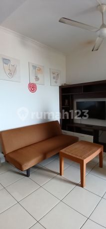 Mediterania Marina Ancol Apartment Type 3 Bedrooms Fully Furnished