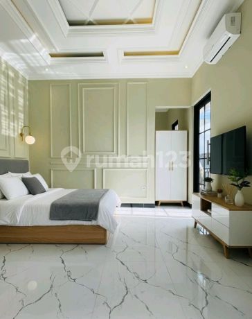 Rumah Bagus dan Keren Dekat Margo City dan Pesona Khayangan Depok Rumah Bagus dan Keren Dekat Margo City dan Pesona Khayangan Depok