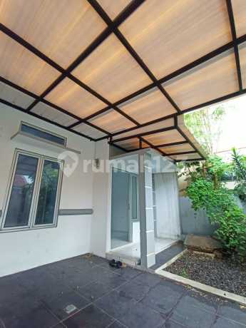 Dijual Rumah Siap Huni dekat Komplek Pemda Bogor dan Stasiun Bojong Gede