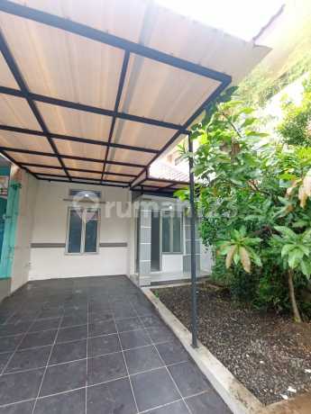 Dijual Rumah Siap Huni dekat Komplek Pemda Bogor dan Stasiun Bojong Gede