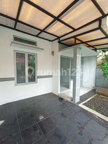 Dijual Rumah Siap Huni dekat Komplek Pemda Bogor dan Stasiun Bojong Gede