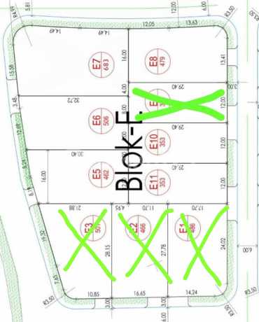 Tanah Kavling Casamora Jagakarsa Strategis Tanah Kavling Casamora Jagakarsa Strategis