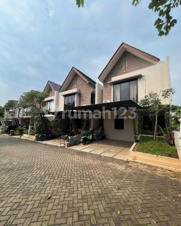 Pomentia Residence Full Furnished Murah Jagakarsa Pomentia Residence Full Furnished Murah Jagakarsa