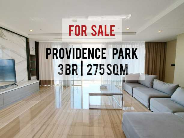 Jual Cepat Apartemen Providence Park Murah Dan Bagus 3 Br, 275sqm Jual Cepat Apartemen Providence Park Murah Dan Bagus 3 Br, 275sqm