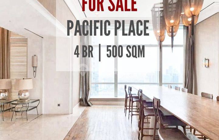 Jual Cepat Apartemen Pacific Place Scbd Elegance Interior Design