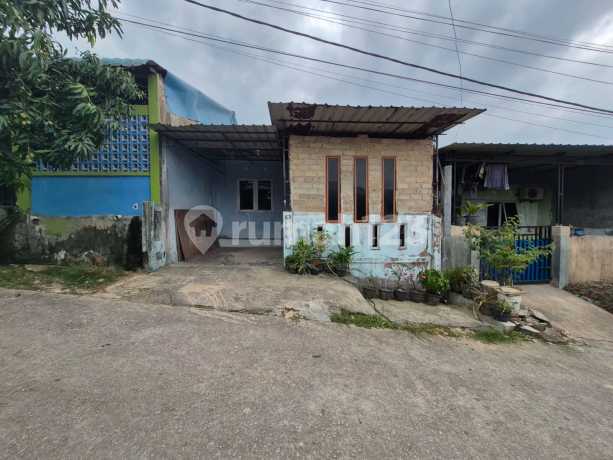 For Sale: House in Citra Laguna, Tembesi