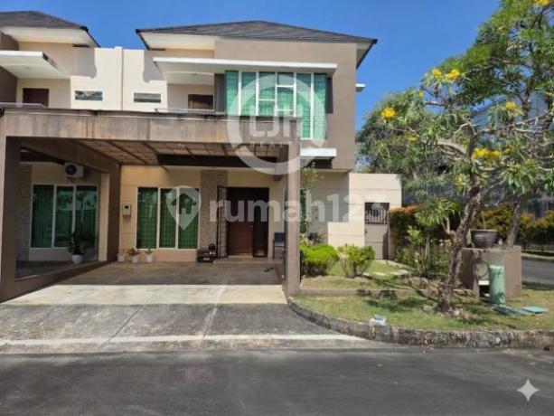 Dijual Rumah di Paragon Hill , Batam Kota