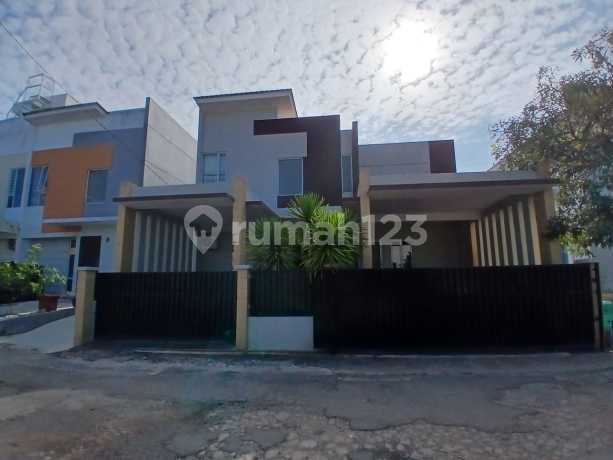 Dijual Rumah di Puri Selebriti, Batu Besar Nongsa Dijual Rumah di Puri Selebriti, Batu Besar Nongsa