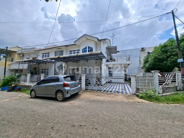 Dijual Rumah di Kembang Sari Batam Kota Dijual Rumah di Kembang Sari Batam Kota