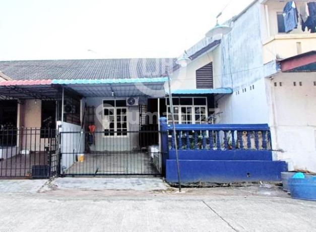 Rumah Tengah Kota Di Perum Happy Garden Rumah Tengah Kota Di Perum Happy Garden