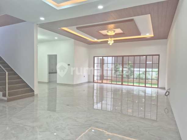 Dijual Rumah di Bukit Golf Residence , Sukajadi Dijual Rumah di Bukit Golf Residence , Sukajadi
