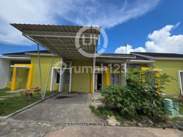 Dijual Rumah di Cipta Green Ville, Tembesi Dijual Rumah di Cipta Green Ville, Tembesi