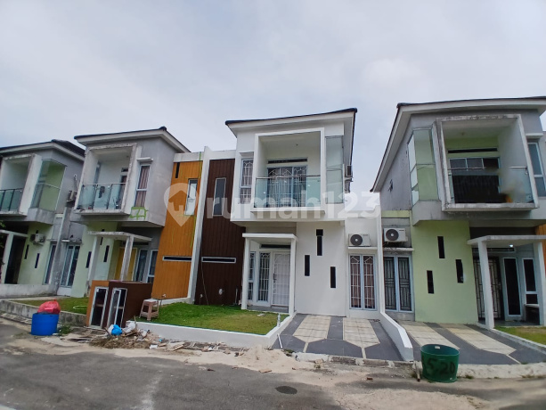 Dijual Rumah di Glory View, Batam Centre Dijual Rumah di Glory View, Batam Centre