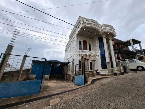 Dijual Rumah di Bengkong Palapa, Bengkong Dijual Rumah di Bengkong Palapa, Bengkong