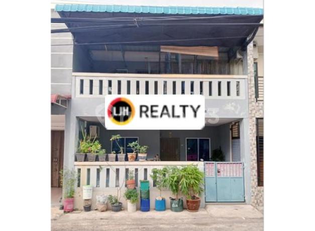 Rumah Nusa Jaya Sei Panas Batam Kota