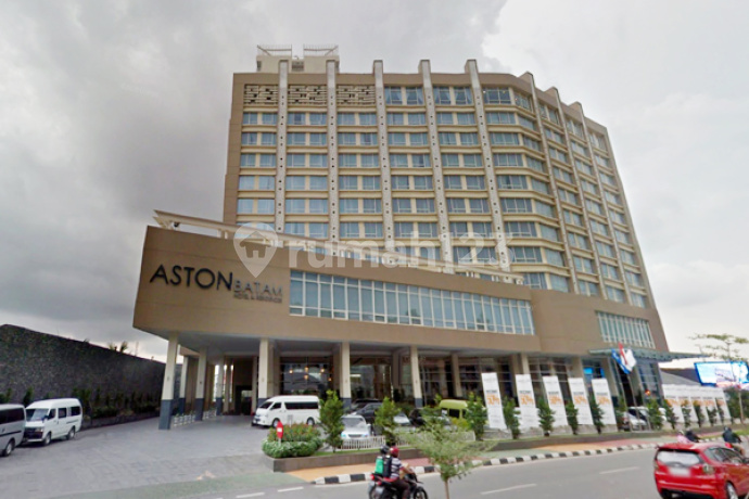 Dijual Apartment Mewah di Aston Lubuk Baja Unfurnished Dijual Apartment Mewah di Aston Lubuk Baja Unfurnished