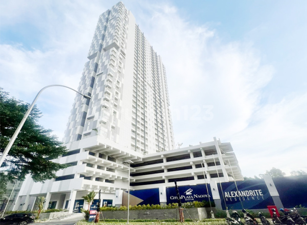 Disewakan Apartment Minimalis di Citra Plaza Nagoya