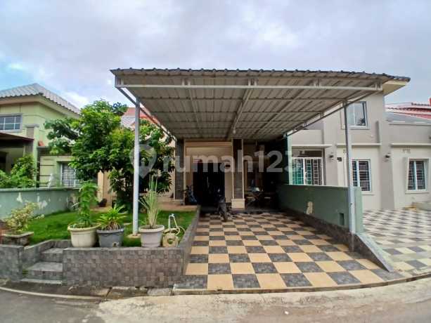 Dijual Rumah di Diamond Palace