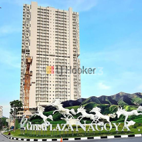 Dijual Murah Apartment Citra Plaza Nagoya Dijual Murah Apartment Citra Plaza Nagoya