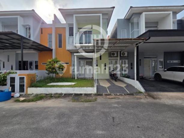 For Sale House in Glory View, Batam Centre For Sale House in Glory View, Batam Centre