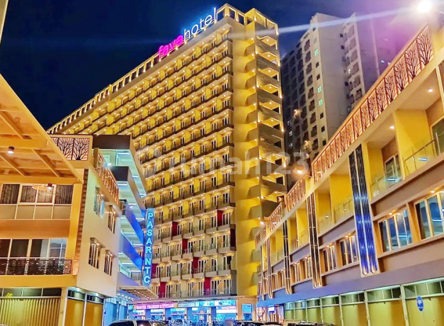 Disewakan Apartemen Nagoya Thamrin