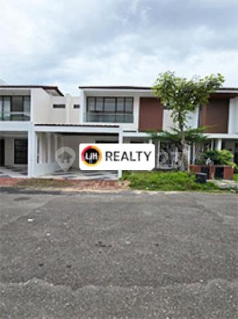 Dijual Rumah di Grand Orchid Batam Center
