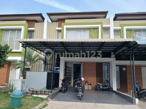 For Sale House in Beverly Green, Batam Centre For Sale House in Beverly Green, Batam Centre
