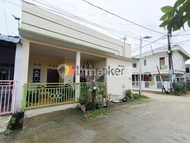 Dijual Rumah di Perumahan Taman Raya Tahap 2 Batam Kota