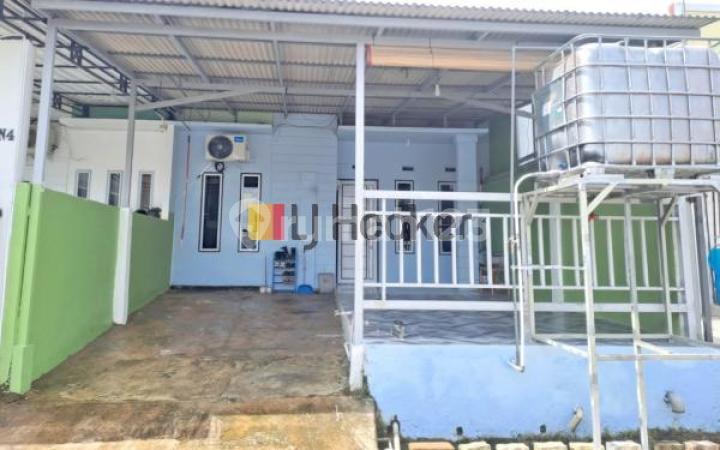 Dijual Rumah di Perumahan Villa Sampurna Ii Tiban Baru Dijual Rumah di Perumahan Villa Sampurna Ii Tiban Baru