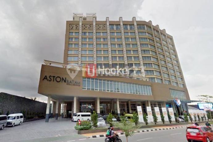 Dijual Apartment di Aston Lubuk Baja Furnished Dijual Apartment di Aston Lubuk Baja Furnished