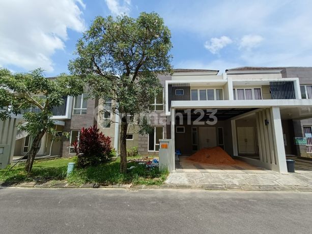 Dijual Rumah Orchard Park Cluster Citrus, Batam Centre