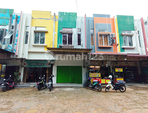 Dijual Ruko di Grand BSI,Batam Kota Dijual Ruko di Grand BSI,Batam Kota