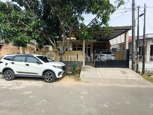 Dijual Rumah Besar di Bida Asri, Batam Centrebe Dijual Rumah Besar di Bida Asri, Batam Centrebe