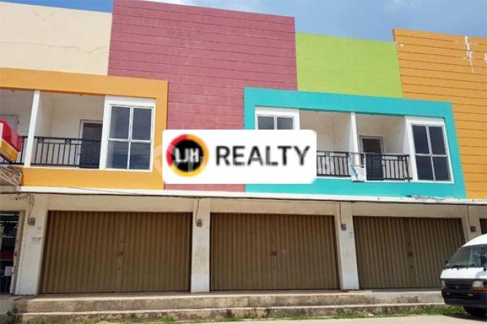 Ruko Pantai Gading Bengkong 2 Lantai