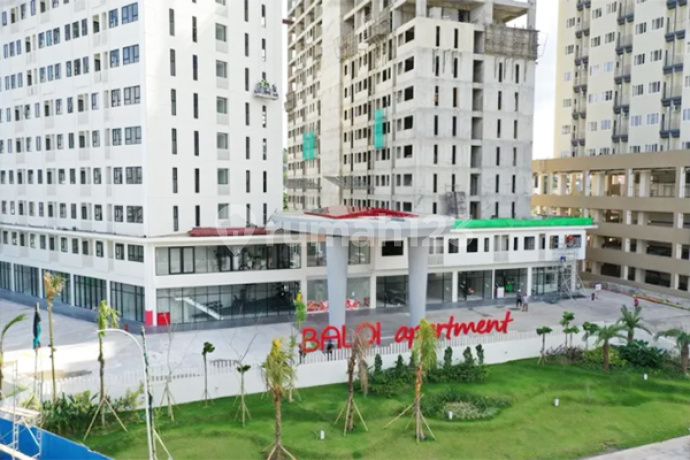 Dijual Apartemen Baloi, Batam Kota Dijual Apartemen Baloi, Batam Kota