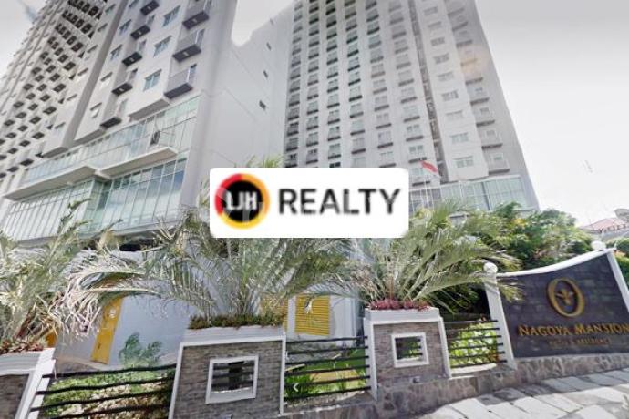 Apartment Nagoya Mansion Furnished Type Studio