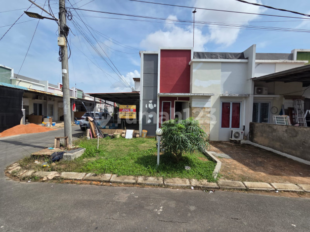 For Sale: House in Ameria, Batu Besar