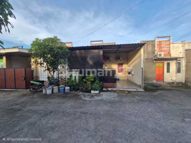 Dijual Rumah Tiban Point Dijual Rumah Tiban Point