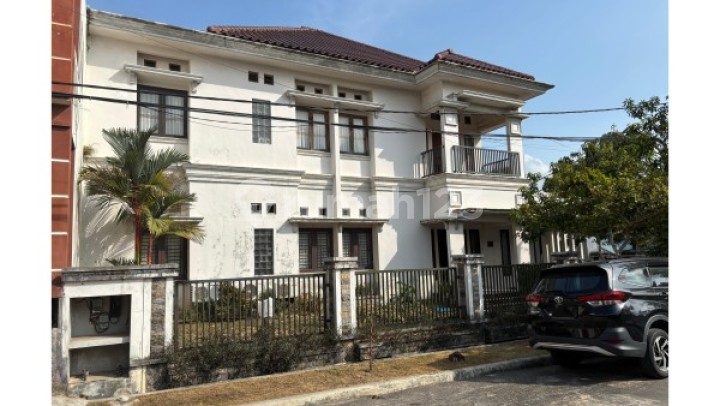 Dijual Rumah Mewah di Wisma Buana Indah,Batam Centre