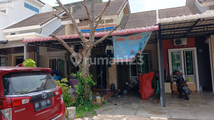 For Sale House in Costarica, Batam Centre