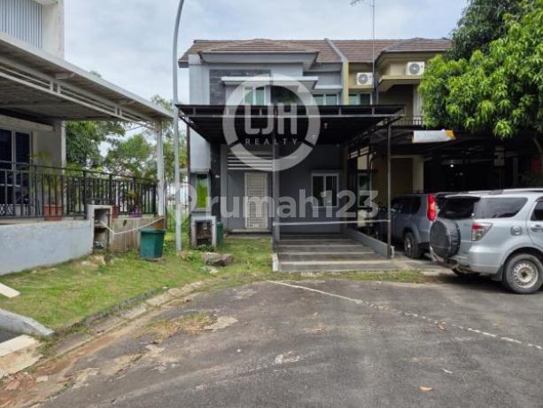 For Sale: House in Anggrek Mas 3 Housing Complex, Batam City For Sale: House in Anggrek Mas 3 Housing Complex, Batam City