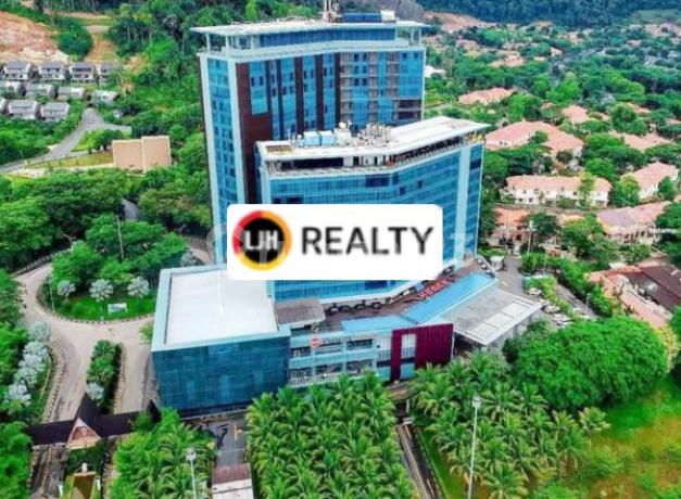 Dijual Apartment di Panbil Residence Muka Kuning 