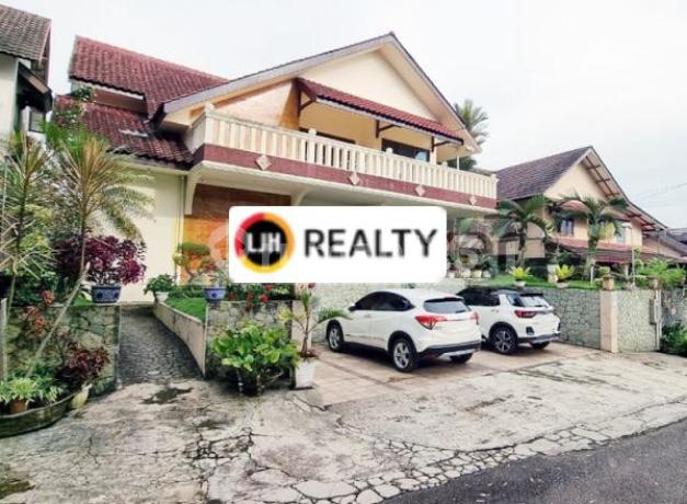 2-Story Furnished House Ready to Occupied in Shangrila Garden Housing, Sekupang