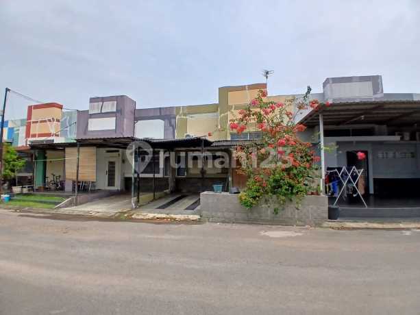 Dijual Rumah di Oceanic Bliss, Batam Centre Dijual Rumah di Oceanic Bliss, Batam Centre